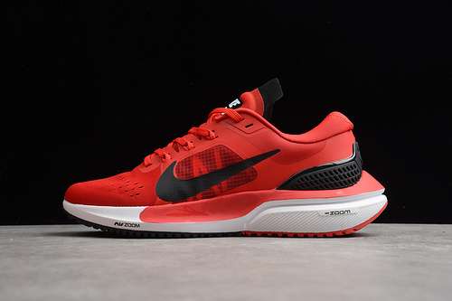 【260】[CU1855-004]-[AIR ZOOM VOMERO 15 RED/BLACK/WHITE]-[MAN:40-45]