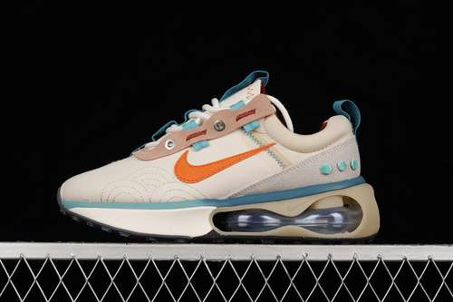 【300】[DQ4974-181]-[AIR MAX 2021 LIGHT OREWOOD BROWN/RUSH ORANGE]-[WOMAN:36-39]-[MAN:40-45]