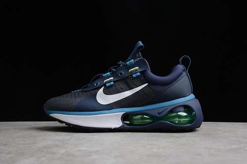 【310】[DH4245-400]-[AIR MAX 2021 NAVY BLUE/WHITE/BLACK]-[WOMAN:36-39]-[MAN:40-45]