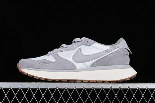 【250】[FD2196-005]-[PHOENIX WAFFLE WHITE/GREY]-[WOMAN:36-39]-[MAN:40-45]