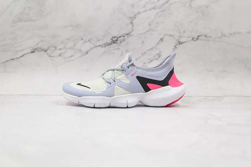 【260】[FREE RN 5.0 SHOES MULTI-COLOR]-[WOMAN:36-39]