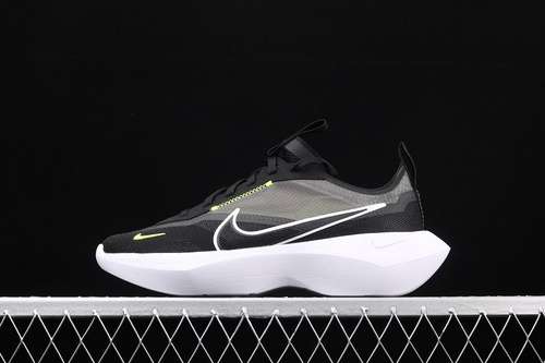 【250】[CI0905-001]-[VISTA LITE SE BLACK/WHITE/LEMON VENOM]-[WOMAN:36-40]