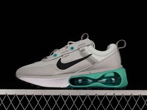 【300】[DH5103-001]-[AIR MAX 2021 GREY MINT PURE PLATINUM/WASHED TEAL/WOLF GREY/BLACK]-[UNISEX:36-45]