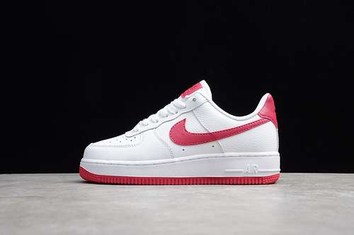 [AH0289-107]-[AIR FORCE 1 LOW 07 WHITE/PINK]-[WOMAN:36-39]-[MAN:40-45]