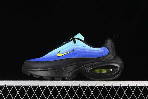 【230】[HF3053-106]-[AIR MAX PORTAL 87 BLACK/BLUE]-[MAN:40-45]