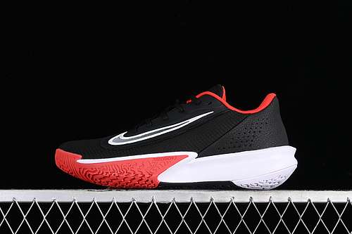 【250】[FN4322-002]-[PRECISION VII BLACK/UNIVERSITY RED/WHITE]-[WOMAN:36-39]-[MAN:40-45]