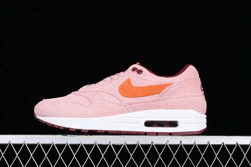 【320】[FB8915-600]-[AIR MAX 1 PREMIUM CORAL STARDUST/BRIGHT CORAL/OXEN BROWN]-[MAN:36-47.5]