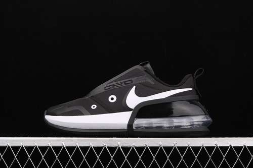 【290】[CT1928-002]-[AIR MAX UP BLACK/METALLIC SILVER/WHITE]-[WOMAN:35.5-40]