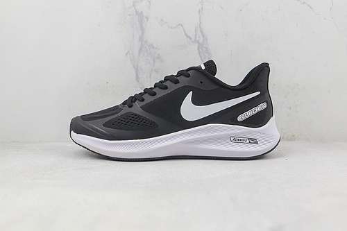 【260】[CJ0291-001]-[AIR ZOOM PEGASUS 7X BLACK/BLACK/WHITE]-[MAN:39-45]