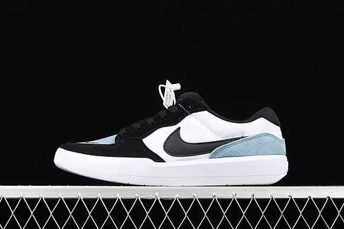 【280】[CZ2959-400]-[FORCE 58 SB DUTCH BLUE/WHITE/BLACK]-[WOMAN:36-39]-[MAN:40-45]