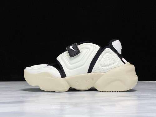 【320】[BQ4797-100]-[AIR AQUA RIFT SUMMIT WHITE/BLACK]-[WOMAN:36-41]