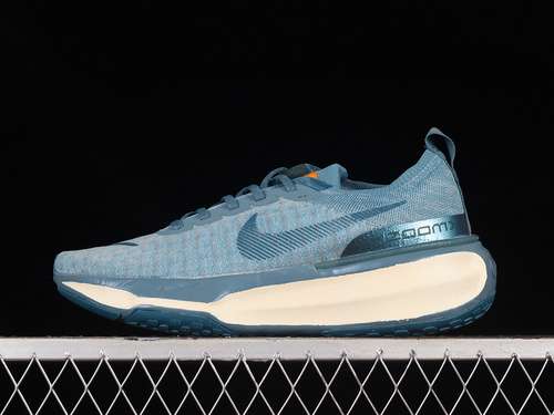 【300】[DR2660-001]-[ZOOM X INVINCIBLE RUN FK 3 BLUE]-[MAN:39-45]