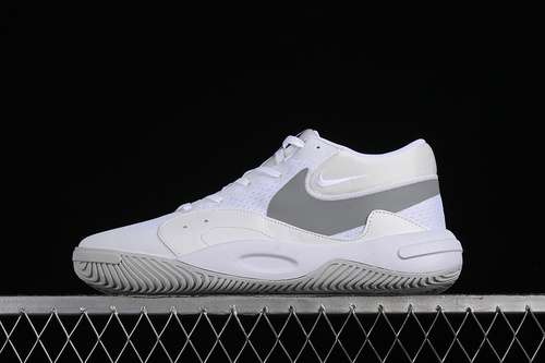 【270】[FN4678-102]-[HYPERQUICK SE WHITE/METALLIC SILVER]-[MAN:40-45]