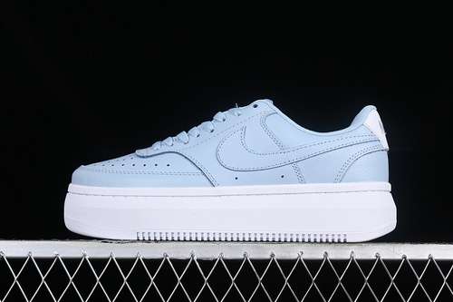 【260】[DM0113-400]-[COURT VISION VISION ALTA LTR ASHEN SLATE/WHITE/ASHEN SLATE]-[UNISEX:36-45]