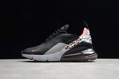 【290】[AH8050-015]-[AIR MAX 270 BLACK/WHITE/GREY]-[MAN:39-45]