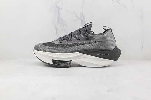 【360】[CI9925-002]-[AIR ZOOM ALPHAFLY NEXT％ GREY/WHITE/BLACK]-[WOMAN:36-39]-[MAN:40-45]