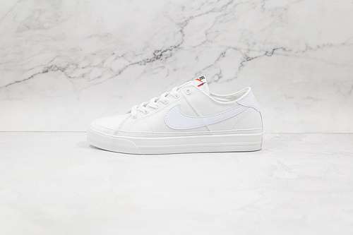 【260】[CZ0294-100]-[COURT LEGACY CANVAS WHITE/WHITE/SUMMIT WHITE]-[WOMAN:36-39]-[MAN:40-45]