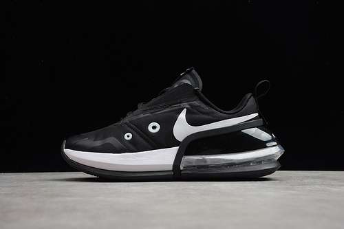 【310】[DA8984-100]-[AIR MAX UP BLACK/PALE IVORY-BLACK]-[WOMAN:35-40]