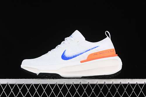【280】[HJ6655-900]-[ZOOM X INVINCIBLE RUN FK 3 BLUEPRINT PACK MULTI-COLOR/MULTI-COLOR]-[MAN:39-45]