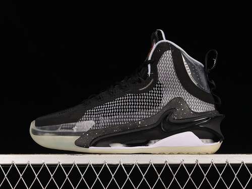 【380】[DC9039-001]-[AIR ZOOM GT JUMP EP OWN SPACE BLACK/DARK GREY/GHOST/VAPOR GREEN]-[UNISEX:36-46]