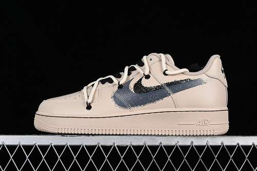 【300】[FD0660-100]-[AIR FORCE 1 07 LOW BROWN/BLACK]-[WOMAN:36-39]-[MAN:40-45]