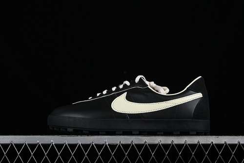 【380】[FJ9821-001]-[BODE X ASTRO GRABBER SP BLACK/COCONUT MILK]-[WOMAN:36-39]-[MAN:40-47.5]