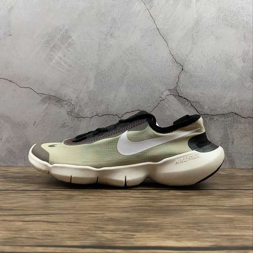 【240】[CI9921-300]-[FREE RN 5.0 2020 OLIVE AURA/SUMMIT WHITE/BLACK]-[MAN:39-45]