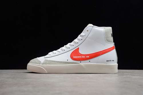 【280】[DA2142-146]-[SB BLAZER MID 77 COLOR CODE WHITE/BLUE-RED-GREEN-BLACK]-[UNISEX:36-45]