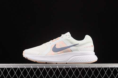 【250】[CU3528-100]-[RUN SWIFT 2 SUMMIT WHITE/ASHEN SLATE]-[WOMAN:36-40]
