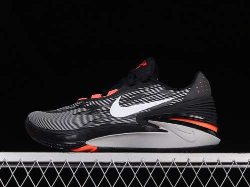 【360】[DJ6013-001]-[AIR ZOOM GT CUT 2 EP BRED BLACK/ANTHRACITE/BRIGHT CRIMSON/WHITE]-[UNISEX:36-46]
