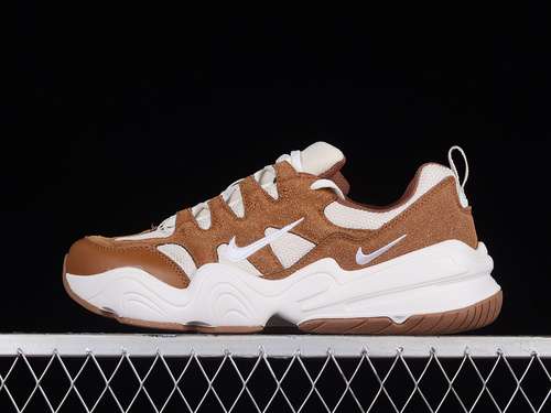 【300】[DR9761-006]-[M2K TEKNO PLUS DADSHOES BROWN/WHITE/BROWN]-[WOMAN:36-39]-[MAN:40-45]