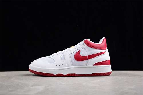 【300】[FB8938-100]-[ATTACK QS SP WHITE/RED]-[WOMAN:36-39]-[MAN:40-45]