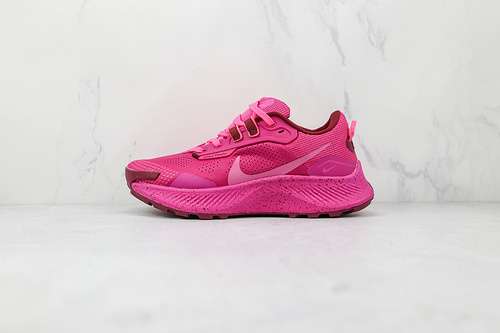 【320】[DM9468-600]-[AIR ZOOM PEGASUS TRAIL 3 GYPSY ROSE/HYPER PINK/RUSH MAROON/PINK SALT]