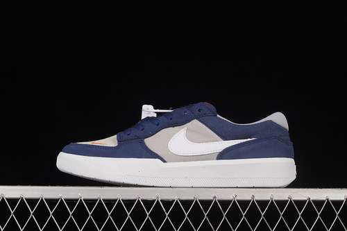 【250】[CZ2959-403]-[FORCE 58 SB NAVY/WHITE/PHOTON DUST/WHITE]-[WOMAN:36-39]-[MAN:40-45]