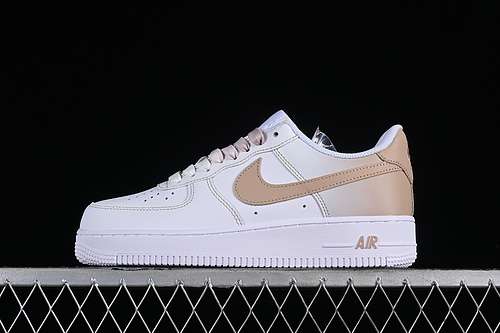 【300】[FN0366-104]-[AIR FORCE 1 07 LOW WHITE/YELLOW]-[WOMAN:36-39]-[MAN:40-45]