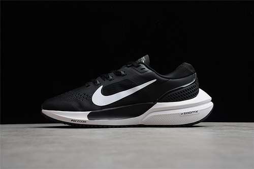 【280】[CU1856-001]-[AIR ZOOM VOMERO 15 BLACK/ANTHRACITE/VOLT/WHITE]-[WOMAN:36-39]-[MAN:40-45]