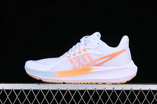 【250】[CW7358-883]-[VIALE WHITE/ORANGE]-[MAN:40-45]