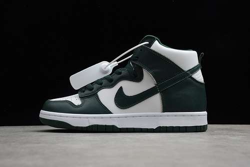 【480】[CZ8149-100]-[SB DUNK HIGH SP PRO GREEN WHITE/PRO GREEN]-[WOMAN:36-39]-[MAN:40-45]