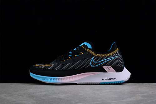 【320】[DN1034-010]-[AIR ZOOMX STREAKFLY PROTO JADE/GOLD/BLACK]-[MAN:40-45]