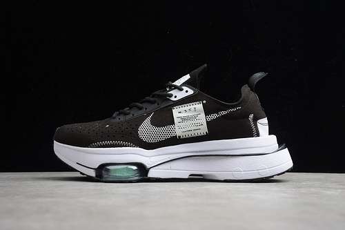 【280】[CJ2033-101]-[AIR ZOOM TYPE N.354 BLACK/WHITE]-[MAN:40-45]