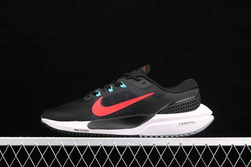 【280】[CU1855-004]-[AIR ZOOM VOMERO 15 BLACK/WHITE/RED]-[MAN:39-45]
