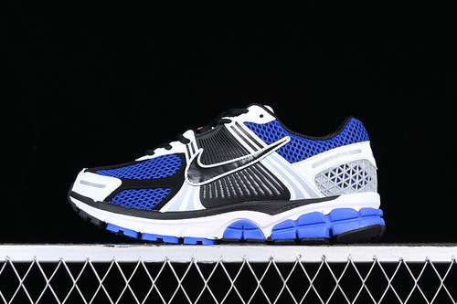【280】[CI1694-100]-[AIR ZOOM VOMERO 5 SE SP WHITE/RACER BLUE BLACK]-[WOMAN:36-39]-[MAN:40-45]