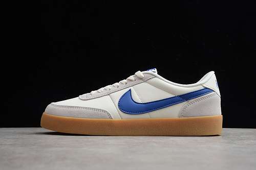 【260】[432997-124]-[KILLSHOT 2 LEATHER SAIL/HYPER BLUE]-[WOMAN:36-39]-[MAN:40-44]