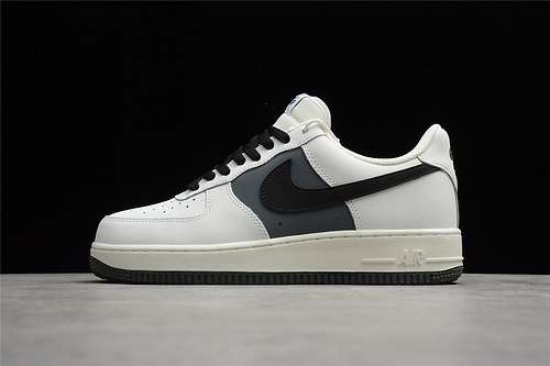 【320】[CL2026-113]-[AIR FORCE 1 LOW 07 WHITE/WHITE/BLACK]-[WOMAN:36-39]-[MAN:40-45]