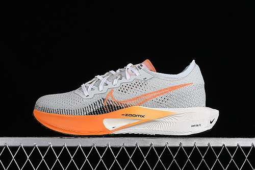 【280】[FV3633-081]-[ZOOMX VAPORFLY NEXT% 3 SEA GLASS/SAIL/BRONZINE/BRIGHT MANDARIN]-[MAN:39-45]