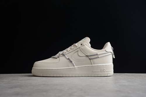 【320】[DH4408-102]-[AIR FORCE 1 LOW 07 LX LIGHT OREWOOD BROWN/BEIGE/BEIGE]-[WOMAN:36-39]-[MAN:40-45]