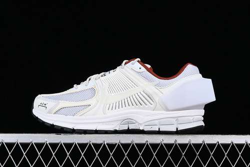 【440】[AT3152-100]-[A COLD WALL ZOOM VOMERO 5 WHITE/GREY]-[WOMAN:36-39]-[MAN:40-45]
