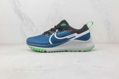 【300】[DJ6188-300]-[PEGASUS TRAIL 4 NAVY BLUE/BLACK/WHITE-GREEN]-[MAN:40-45]