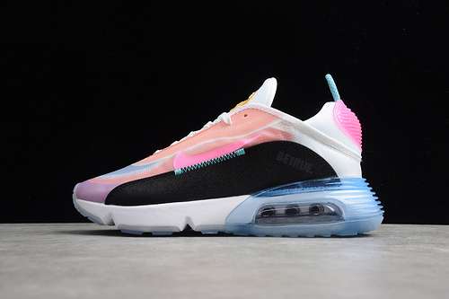 【320】[CZ4090-900]-[AIR MAX 2090 BETRUE MULTI-COLOR/DIGITAL PINK/BLACK]-[UNISEX:36-45]