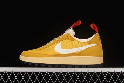 【280】[DA6672-700]-[TOM SACHS X GENERAL PURPOSE SHOE YELLOW/YELLOW/WHITE]-[WOMAN:36-39]-[MAN:40-45]